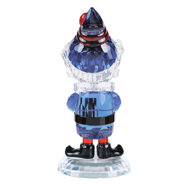 Figurilla de cristal de Hermey