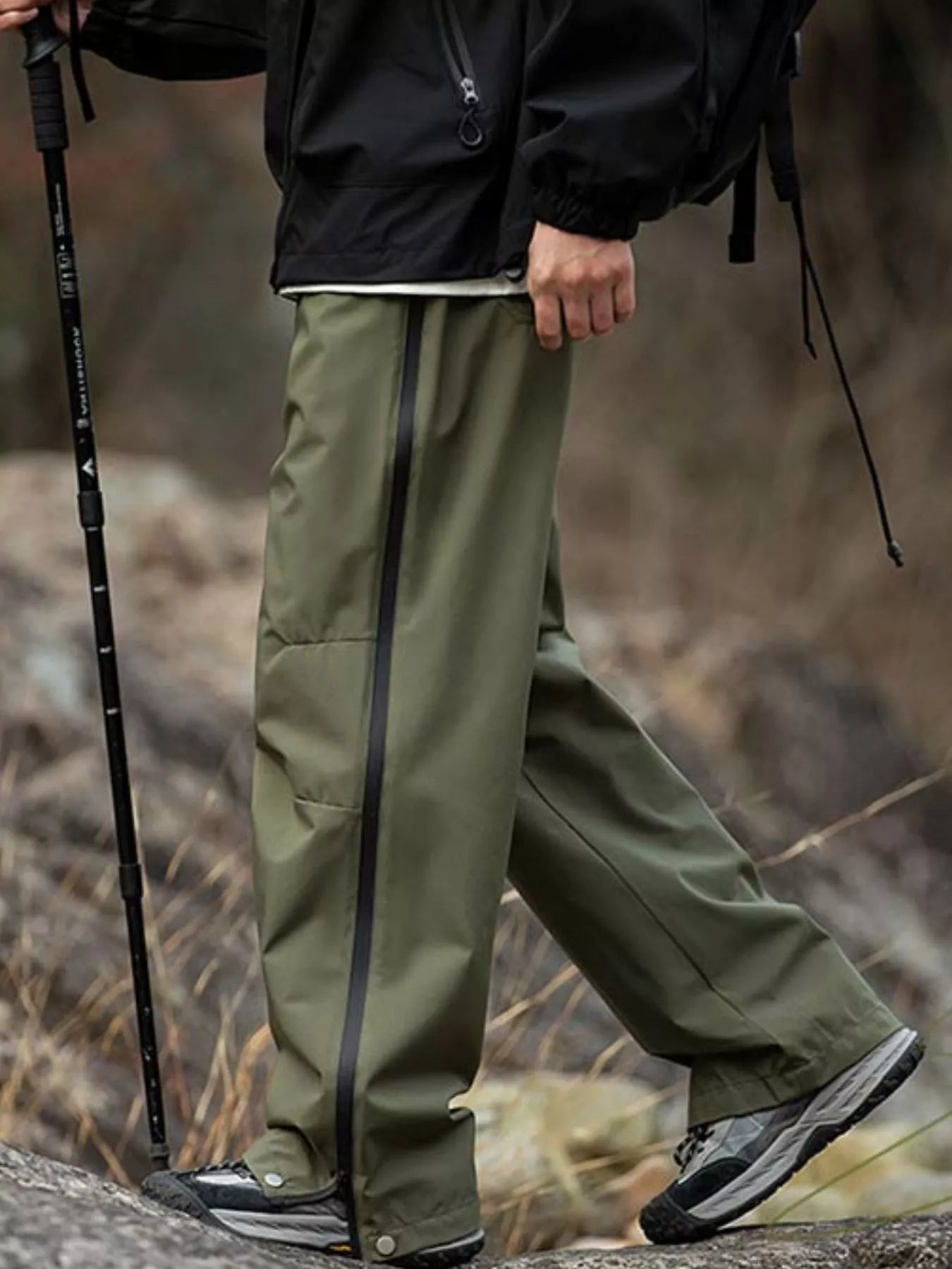 Men's Outdoor Tactical Pants