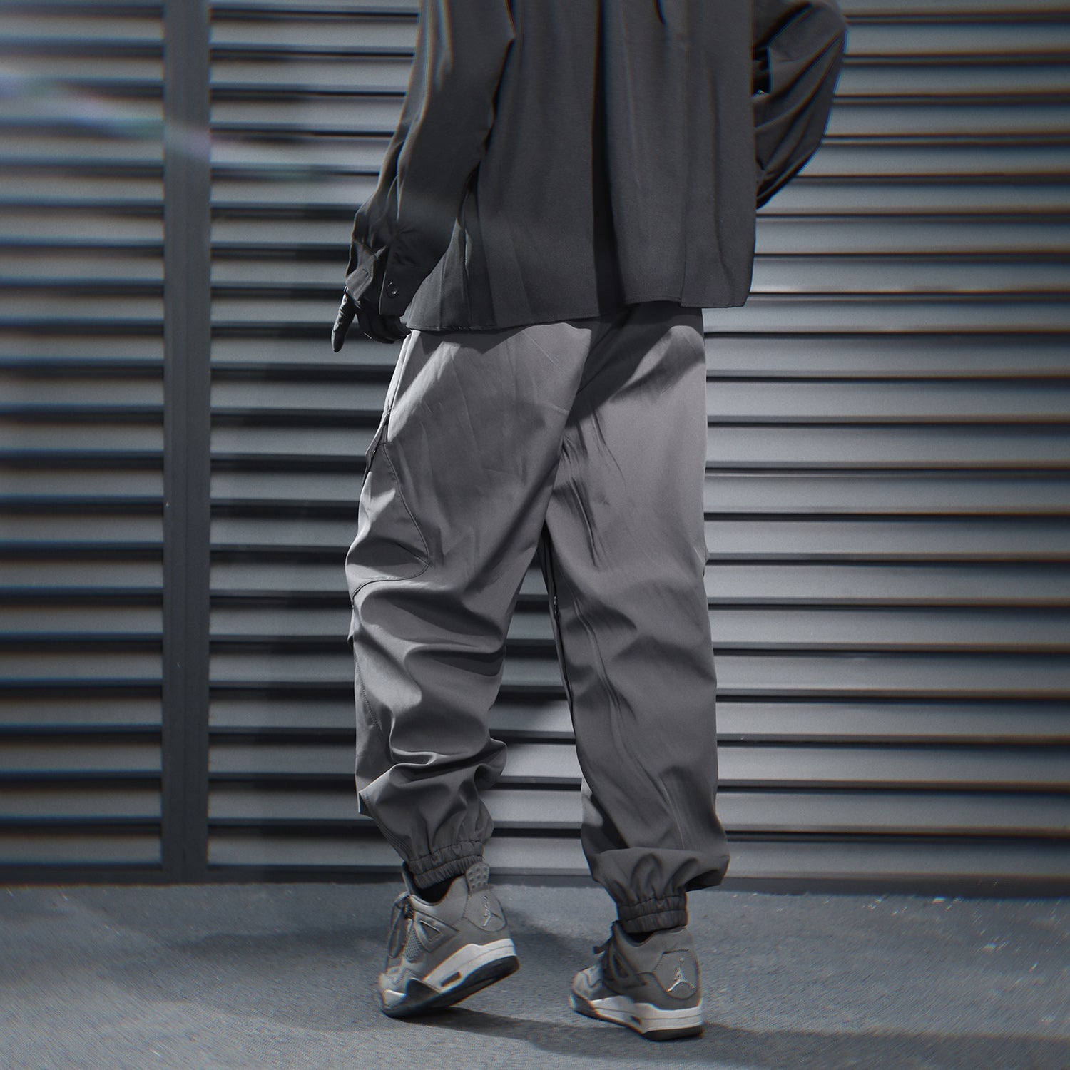 Hip40 Nexus Cargo Pants