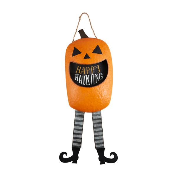 Fall & Halloween | Orange Jack