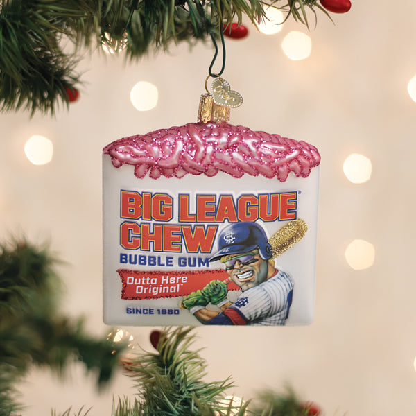 Adorno Big League Chew