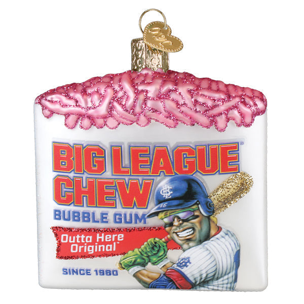 Adorno Big League Chew