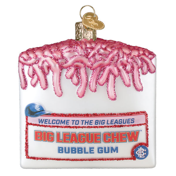 Adorno Big League Chew