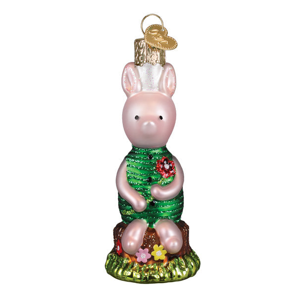 Adorno de cerdito