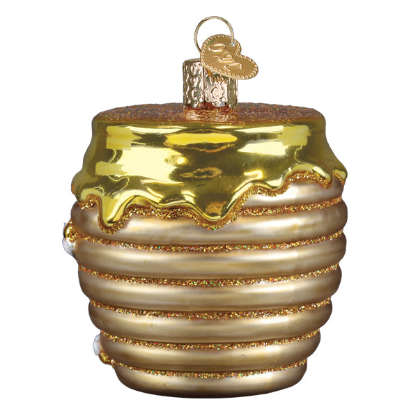 Winnie And Friends Ornament