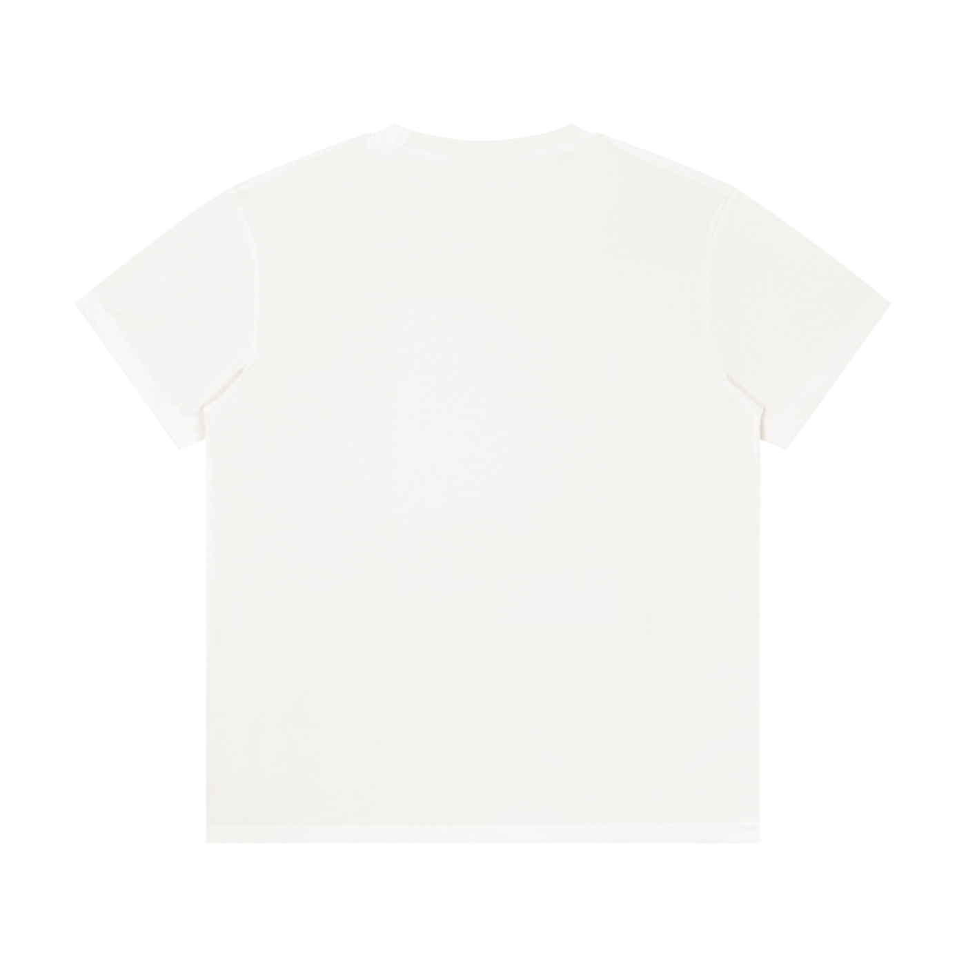 Loki & Ivy Quick Dry Regular Fit T-Shirt