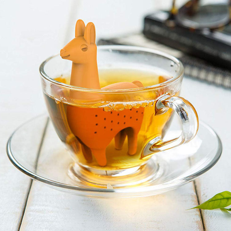 Tea Infuser for loose Leaf Teas