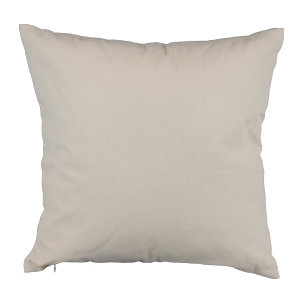 18" Almohada Cuadrada "It's Beginning to Look a Lot Like Christmas"