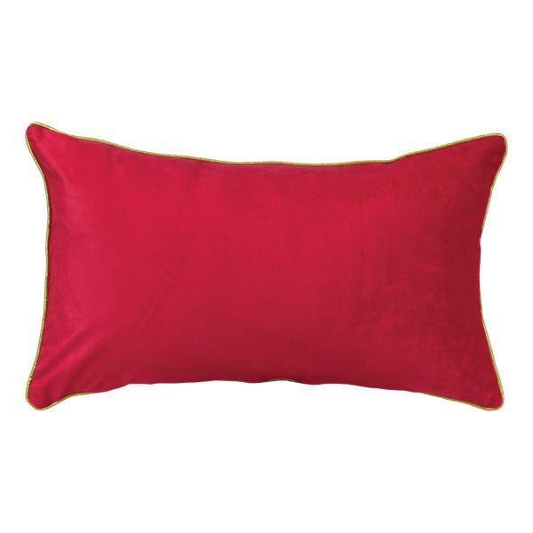 Almohada rectangular Joy de 20"