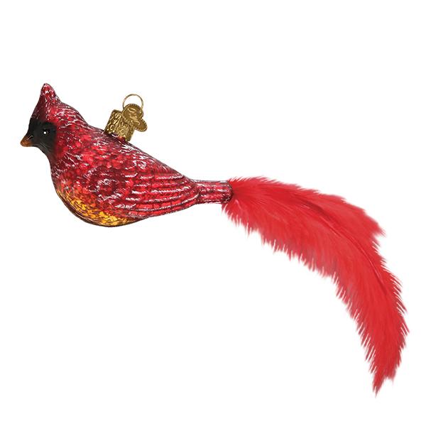 Adorno Cardenal Vintage