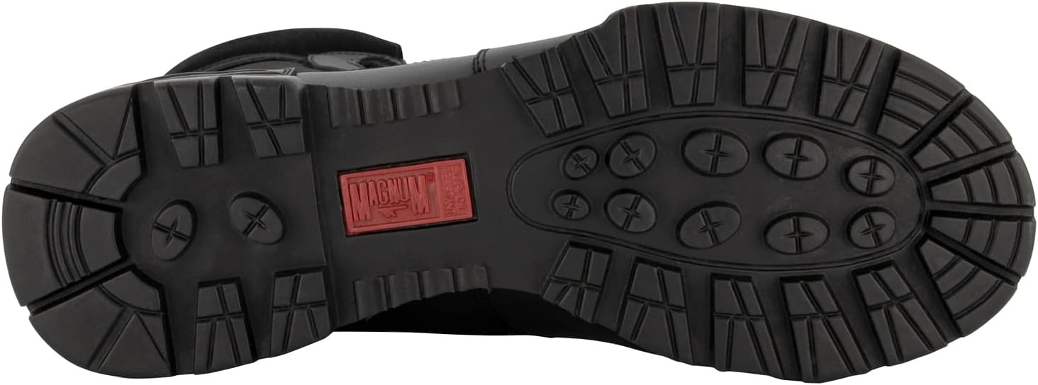 Classic 8 0 Sz Tactical Boot