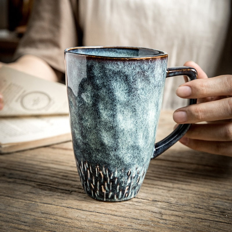 Mug | Ceramic Mug Coffee Cup