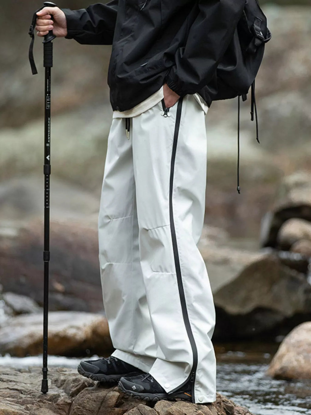 Men's Outdoor Tactical Pants