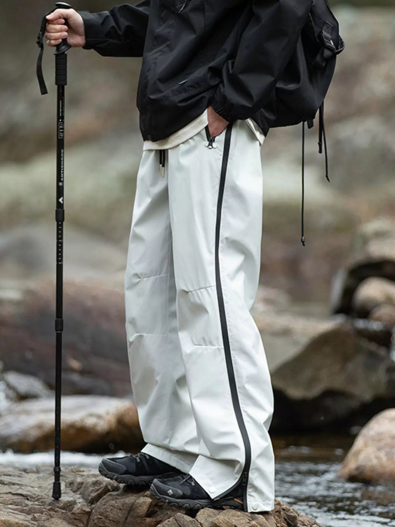 Men's Outdoor Tactical Pants