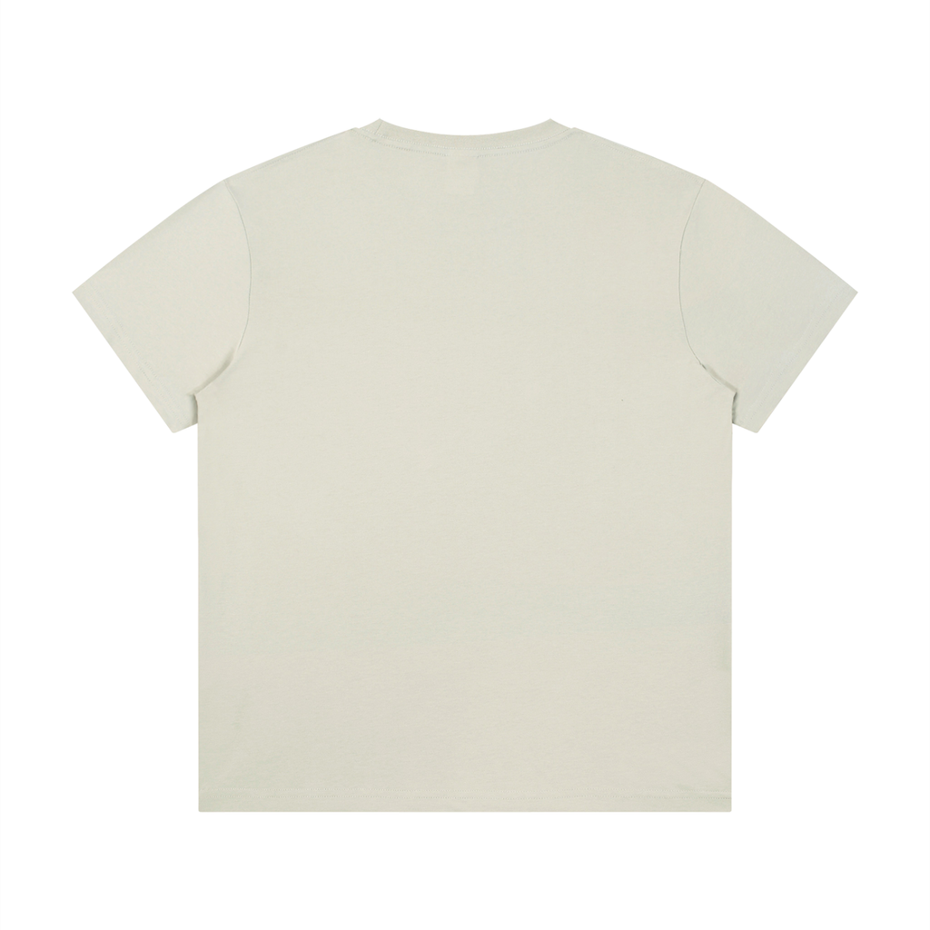 Loki & Ivy Quick Dry Regular Fit T-Shirt