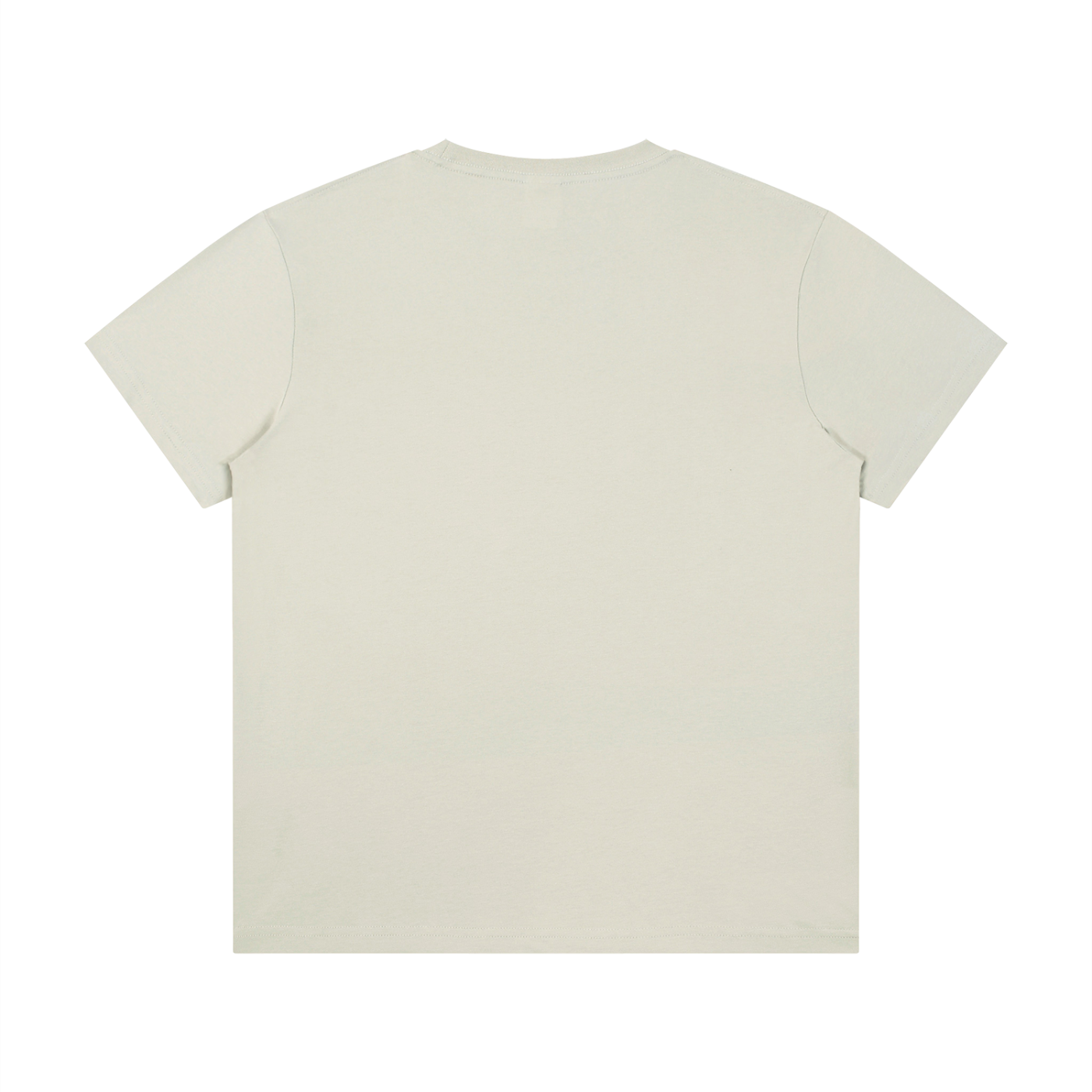 Loki & Ivy Quick Dry Regular Fit T-Shirt