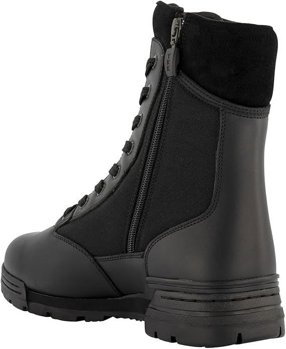 Classic 8 0 Sz Tactical Boot