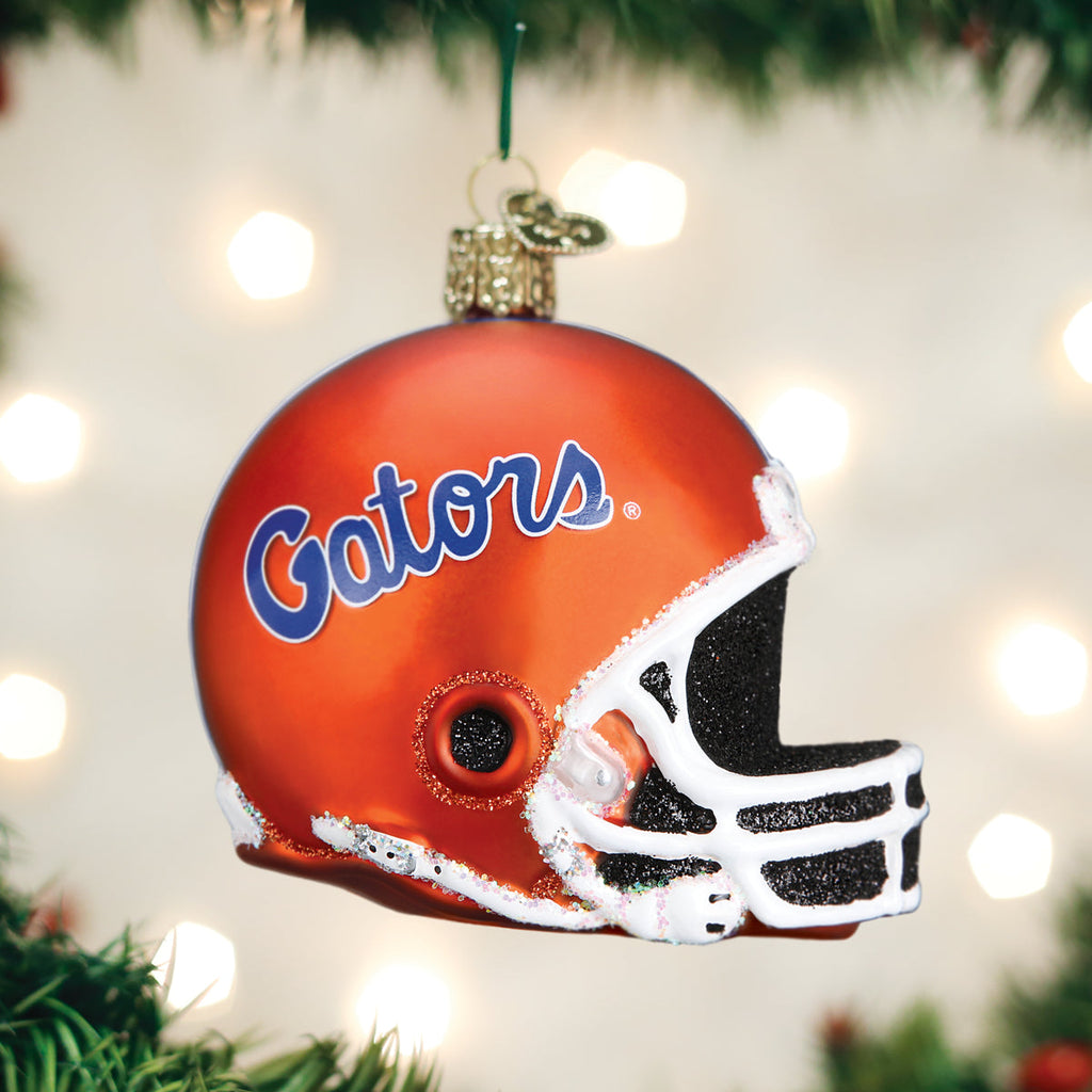Adorno para Casco de Florida