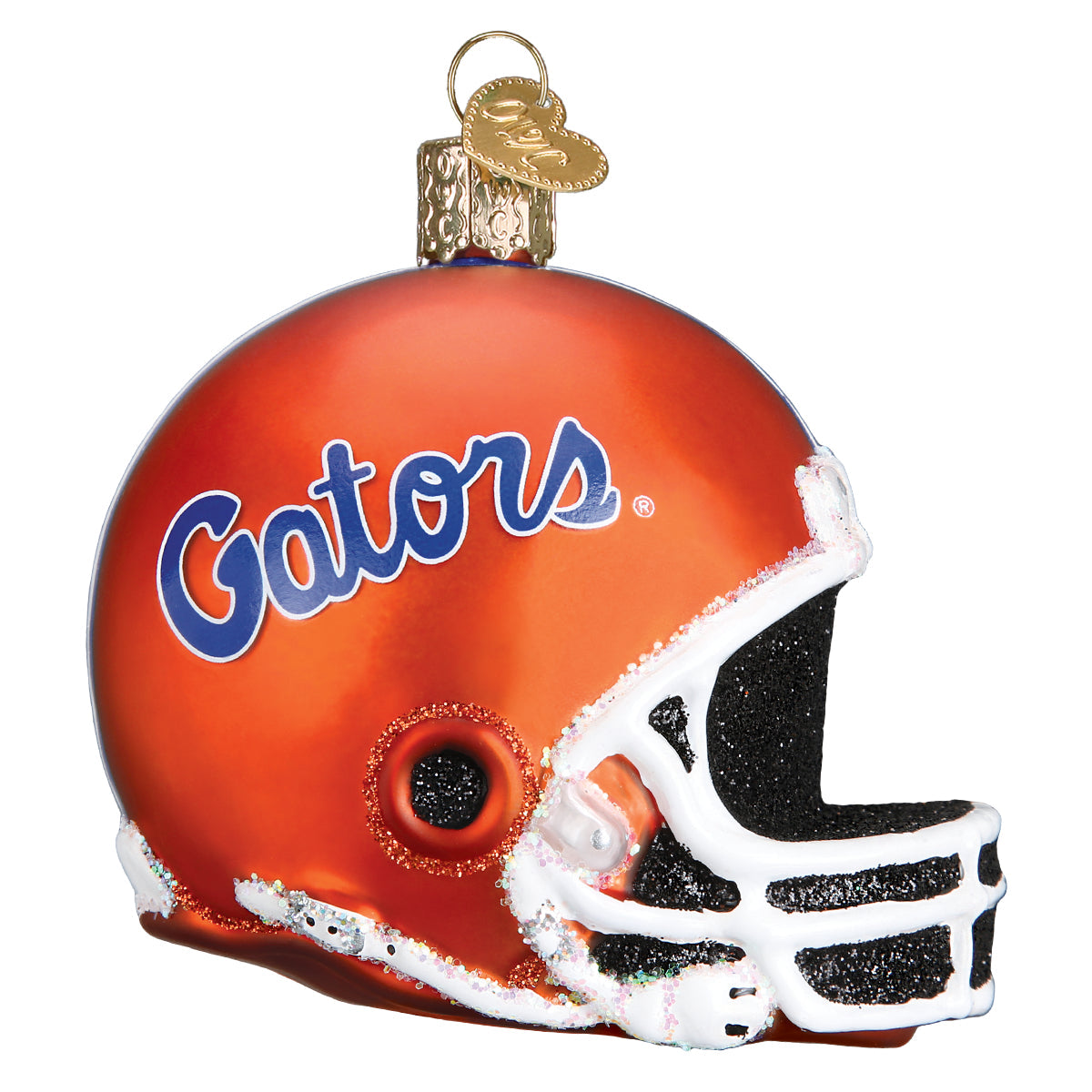 Adorno para Casco de Florida