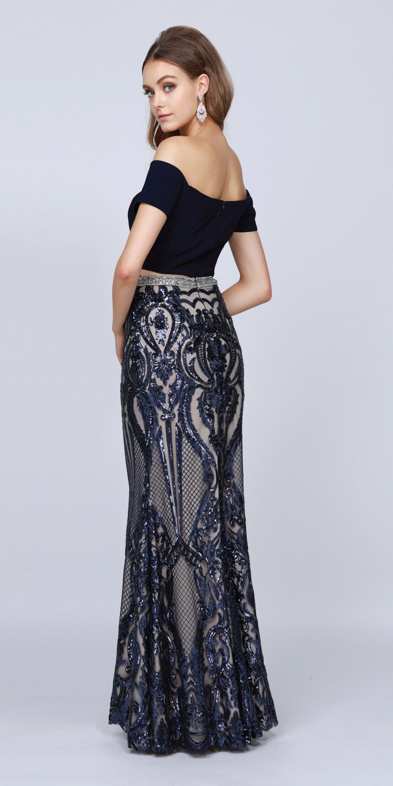 Dress | Juliet 663 Off