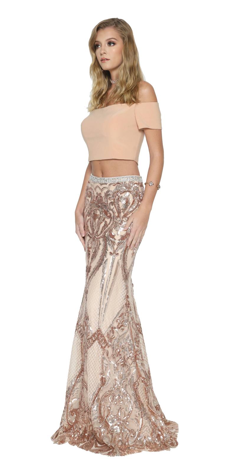 Dress | Juliet 663 Off