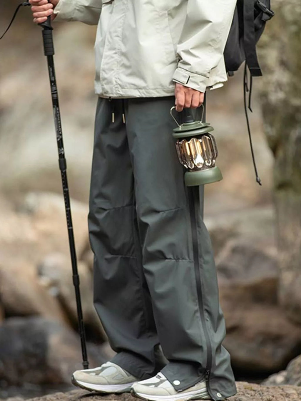 Men's Outdoor Tactical Pants