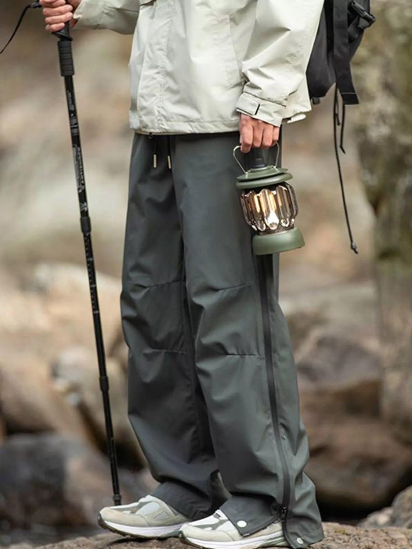 Men's Outdoor Tactical Pants