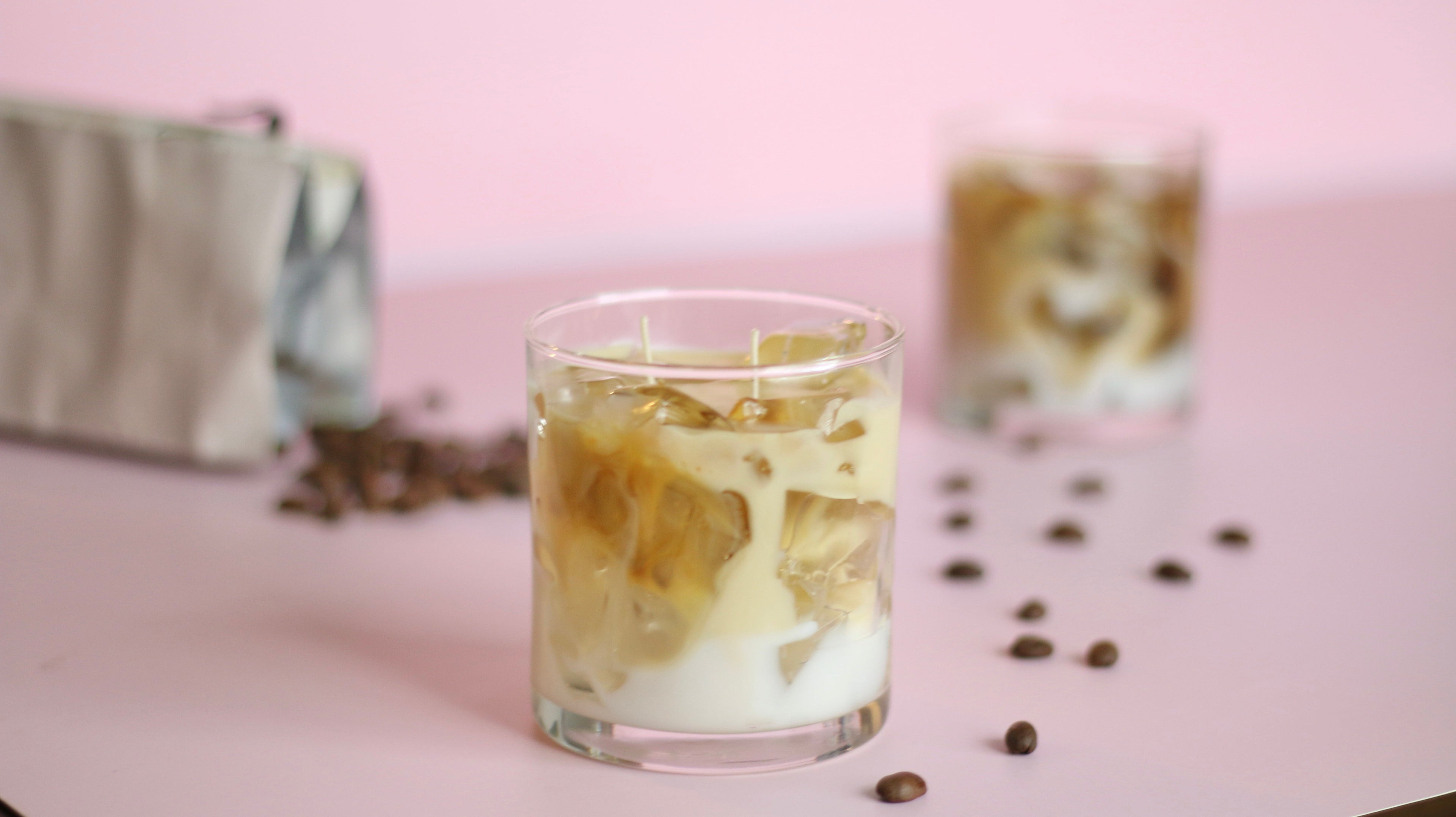 Candle | Coffee Date Container Candle