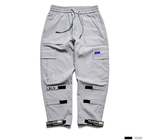 VantageGo - Joggers urbanos