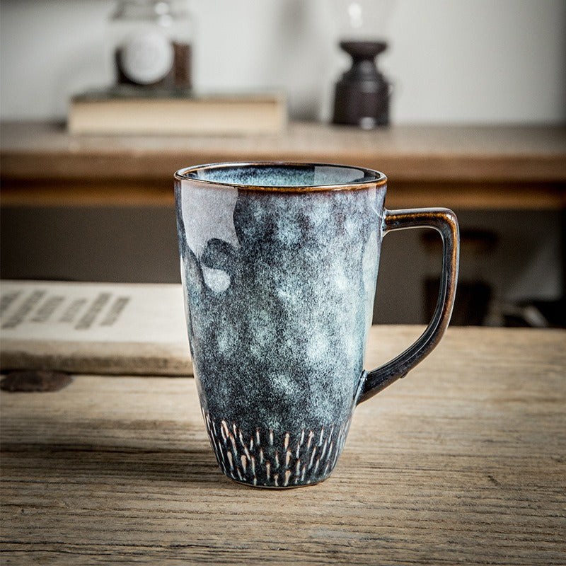 Mug | Ceramic Mug Coffee Cup