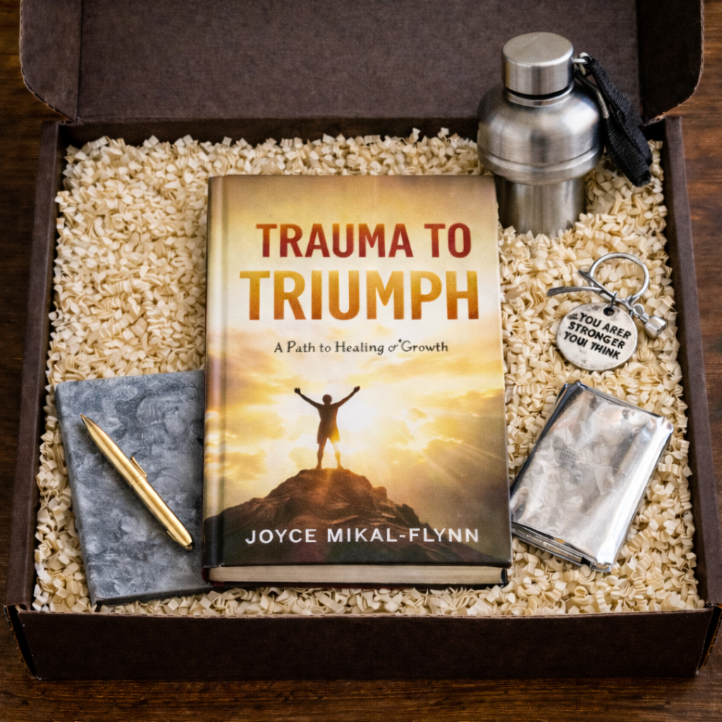 Casual Reader Club for the Brave Survivor