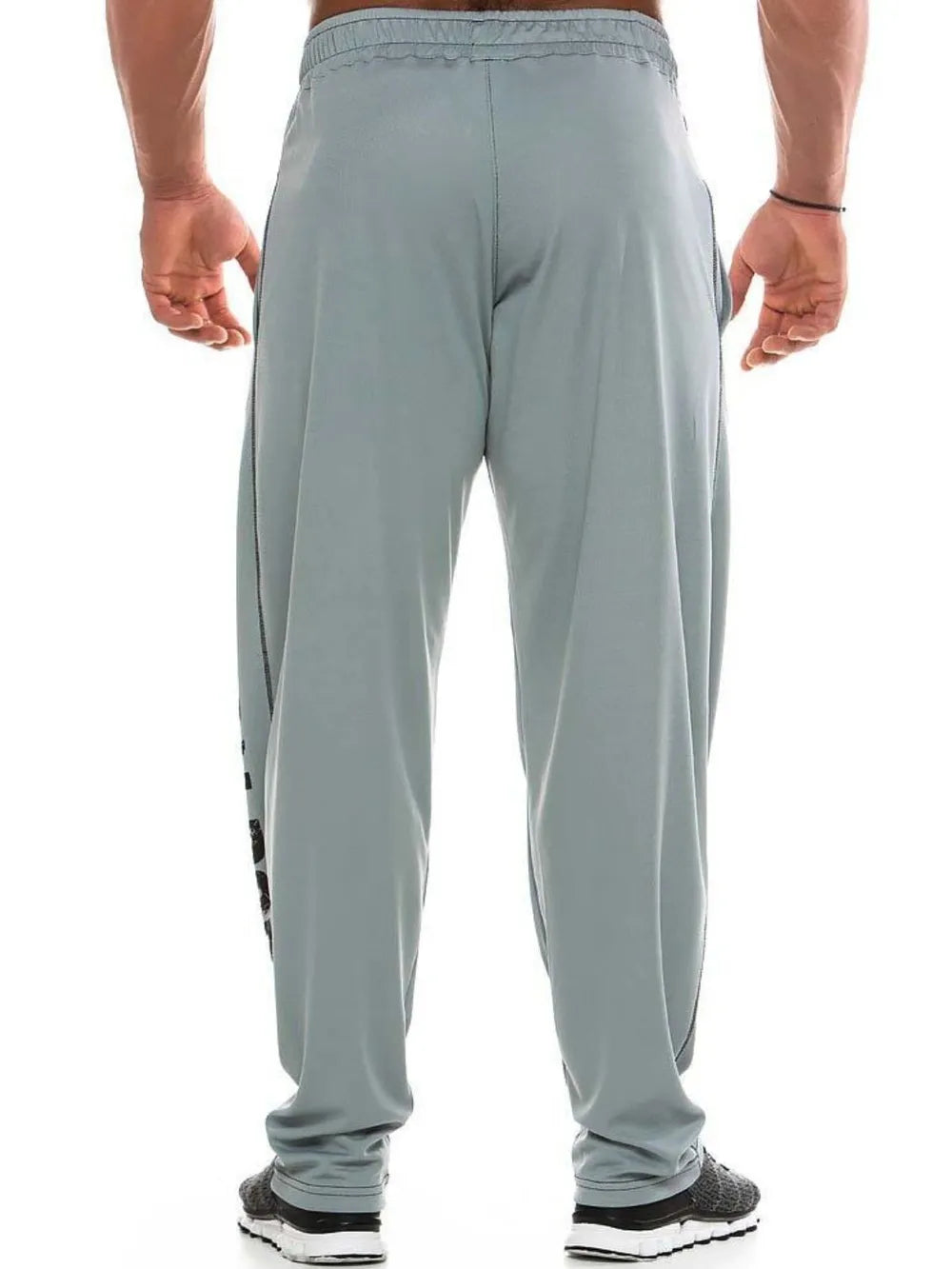Men's Evolution Elastic Waist Active Pants