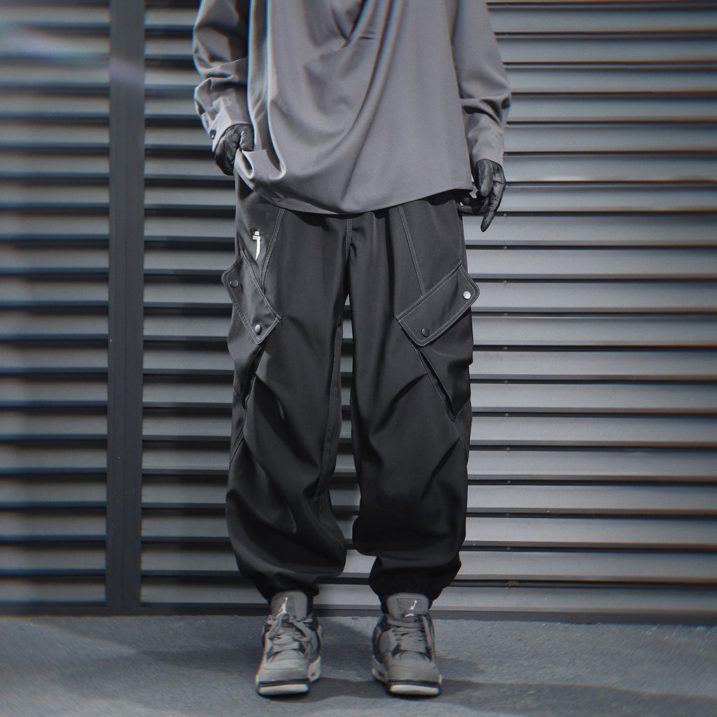 Hip40 Nexus Cargo Pants