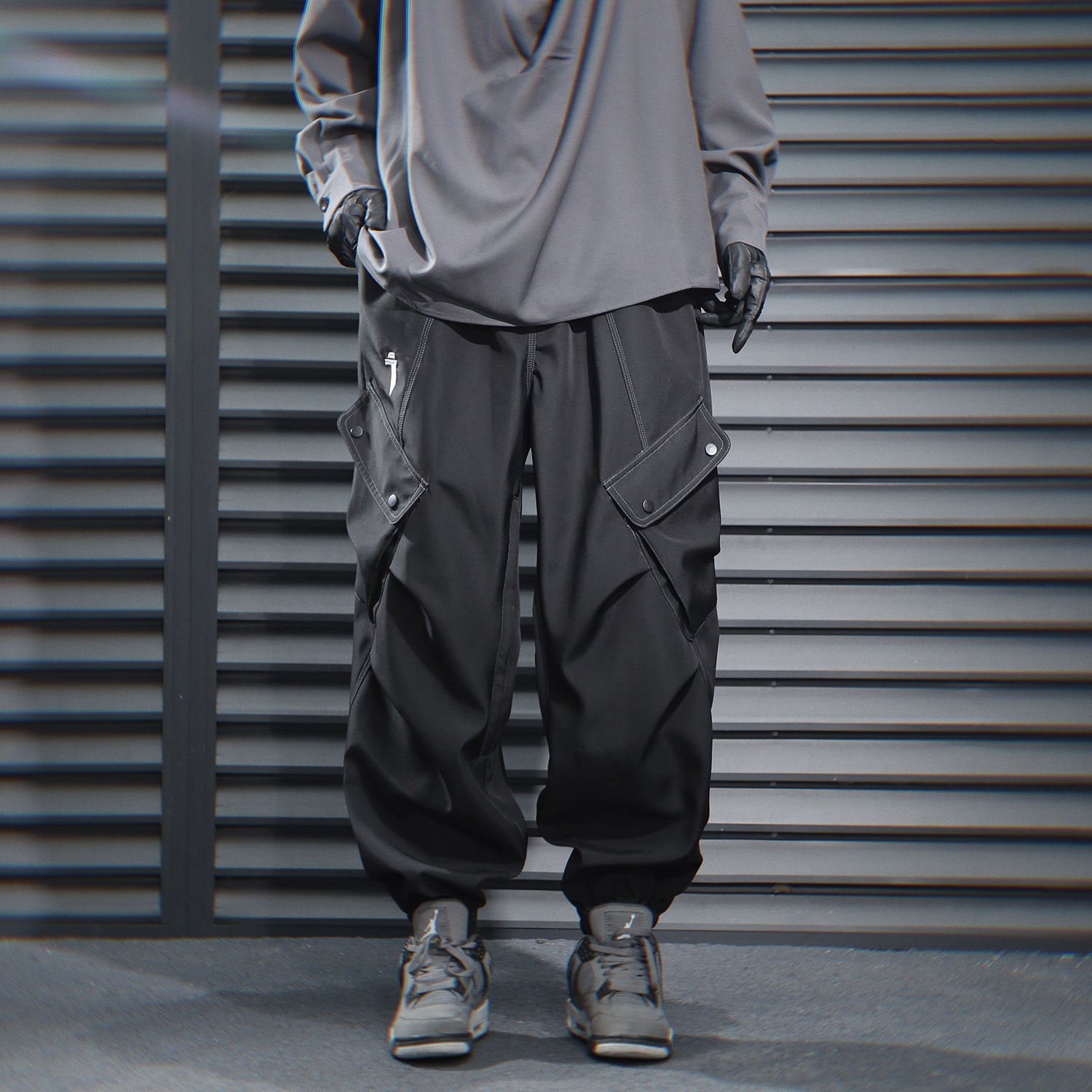Hip40 Nexus Cargo Pants