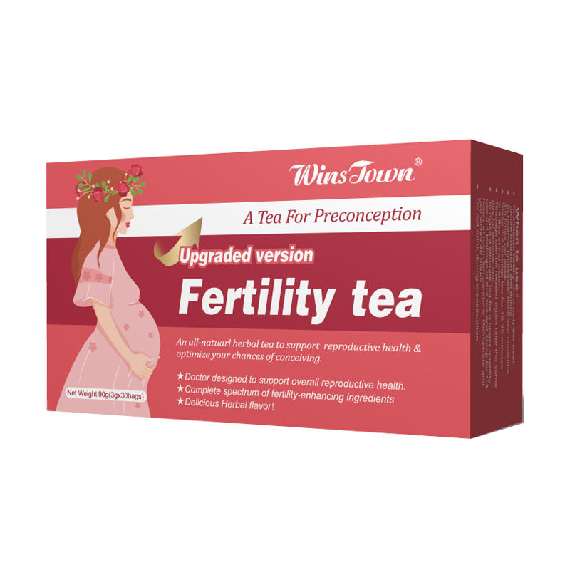 Fertility Tea