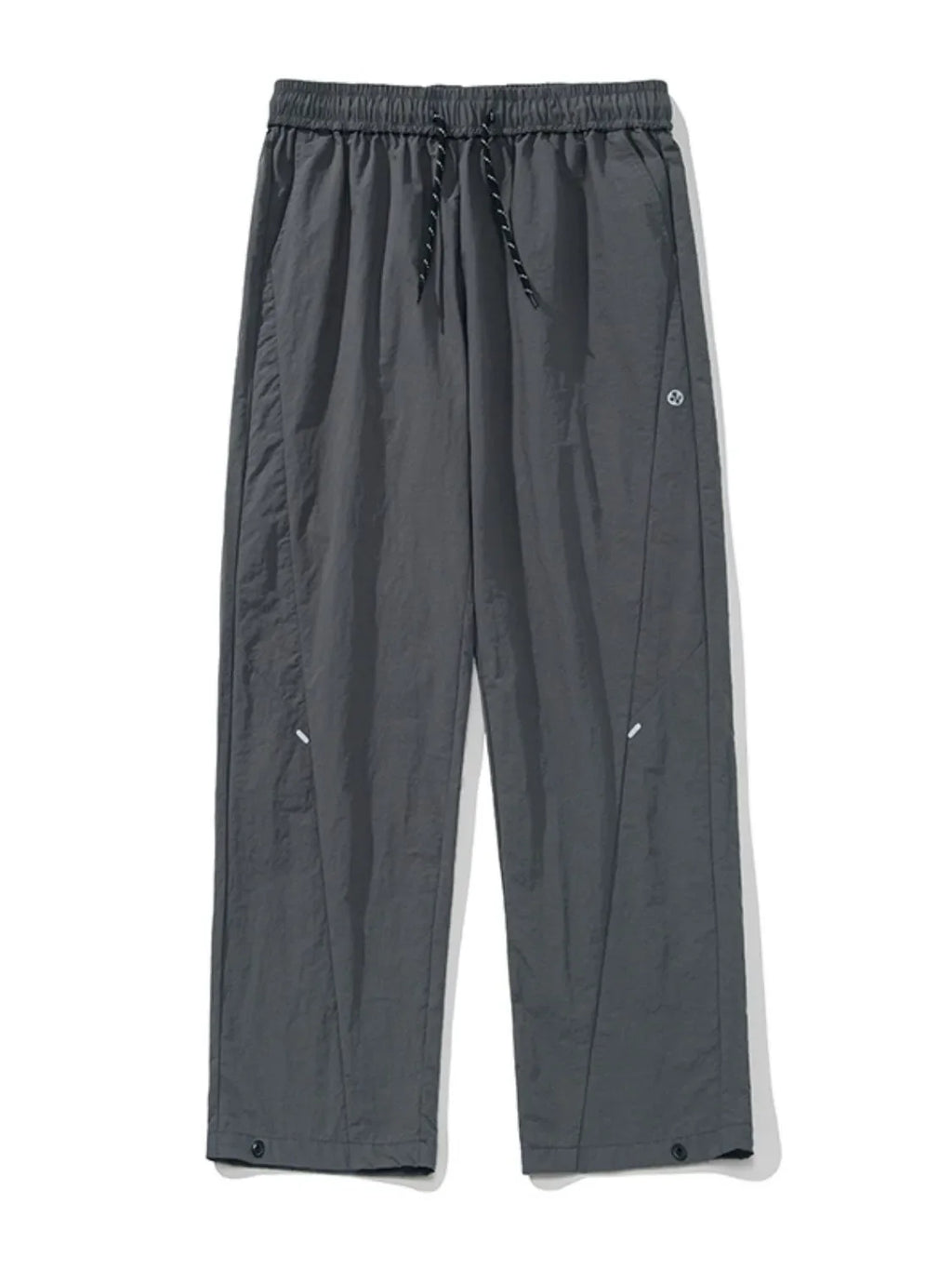 Men's Drawstring Loose Fit Pants
