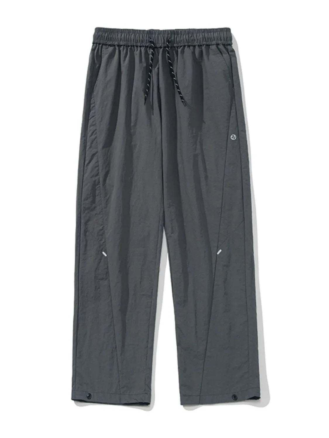 Men's Drawstring Loose Fit Pants
