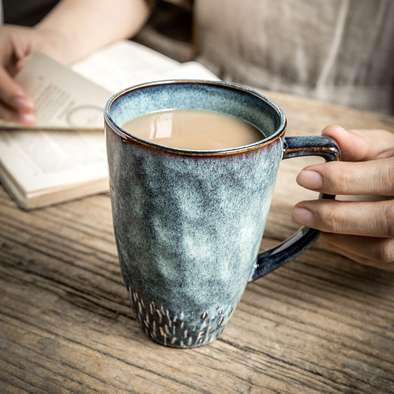 Mug | Ceramic Mug Coffee Cup