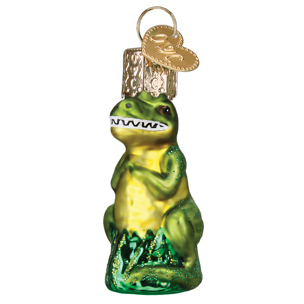 Adorno Mini T-rex