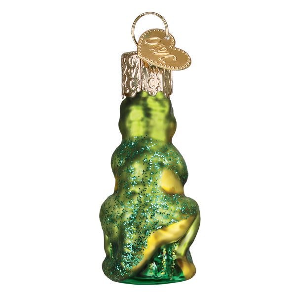 Adorno Mini T-rex