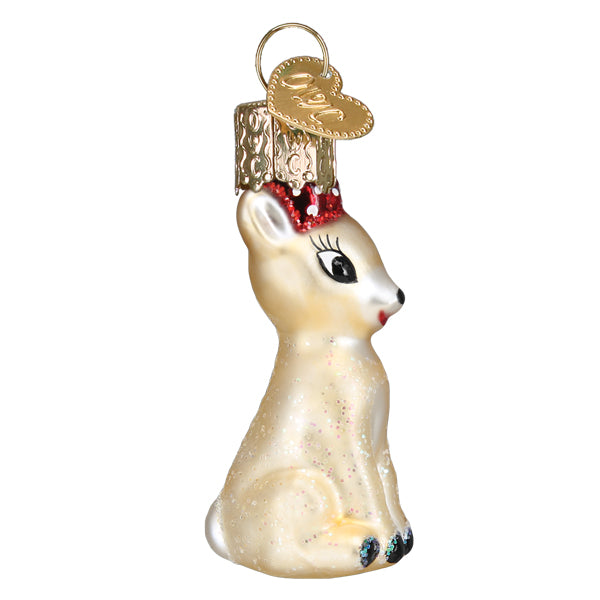 Adorno Mini Clarice