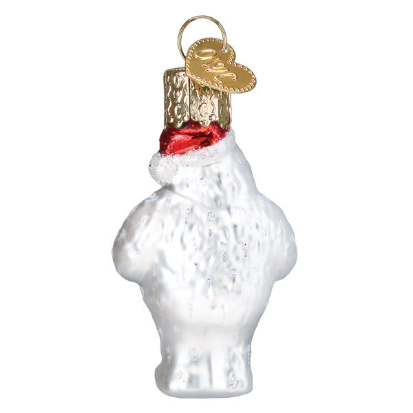 Adorno Mini Bumble