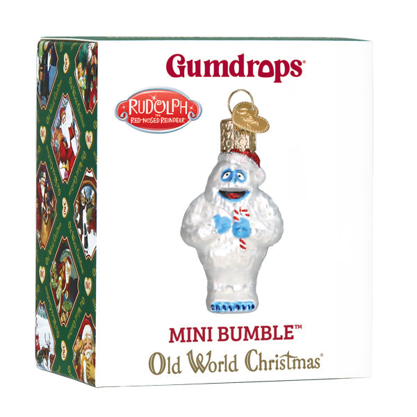 Adorno Mini Bumble