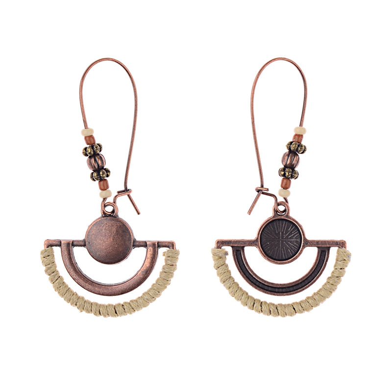 Joyería Artesanal Bohemio Vintage