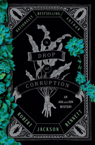 Una gota de corrupción