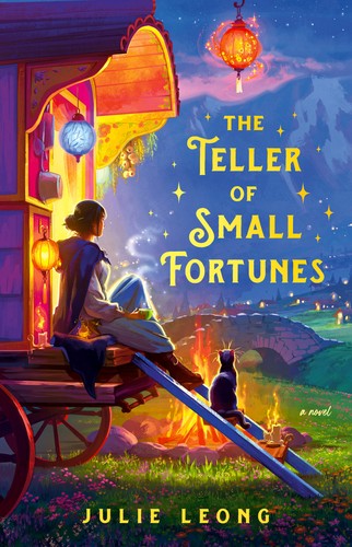The Teller Of Small Fortunes