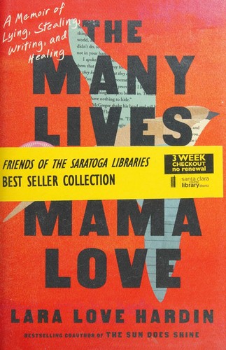 The Many Lives Of Mama Love