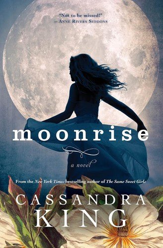 Moonrise Signed Edition Hardcover