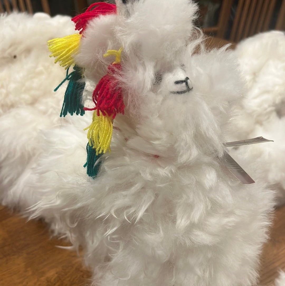 Stuffed Animal | Llama Stuffies
