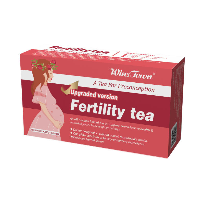 Fertility Tea